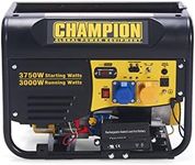 Champion Power Equipment CPG4000E1 