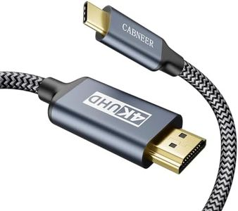 CABNEER HD