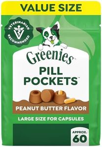 Greenies P