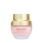 Shankara Gheesutrā Face Emulsion Natural Desi Ghee Face Moisturizer Cream For Even Skin Glow and Rejuvenation with Vitamin C,Hibiscus and 100 Times Washed Ghee- 30 ml