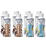 Fairlife Nutrition Plan High Protei