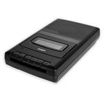 Coby CVR-22 Portable Cassette Recorder