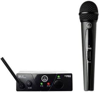 AKG WMS40,