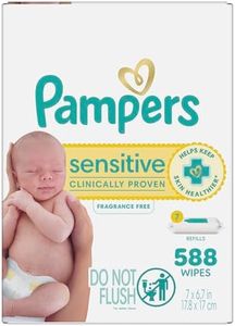 Pampers Ba