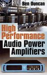 Power Amplifiers