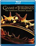 Game of Thrones: The Complete Season 2