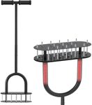 Onadak Lawn Aerator Spikes Aerating