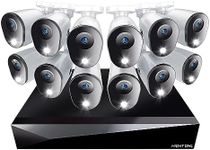 Night Owl 2-Way Audio 20 Channel DV