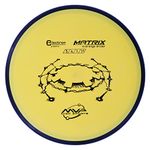 MVP Disc Sports Electron Matrix Disc Golf Midrange (Colors May Vary) (175-180g)