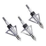 Allen Company Hunting Broadheads