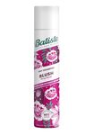 Batiste Dry Shampoo in Blush 200ml, Floral & Flirty Fragrance, No Rinse Spray to Refresh Hair in Between Washes (Packing May Vary)