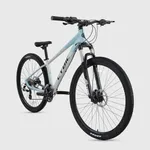 CYBIC 27-Speed Shimano Mountain Bik