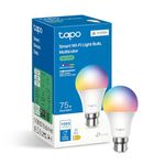 Tp Link Multicolour Smart Led Bulb