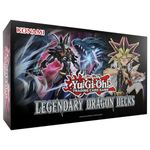 Yu Gi Oh! Legendary Dragon Decks Unlimited Reprint