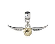 Harry Potter Golden Snitch Slider Charm