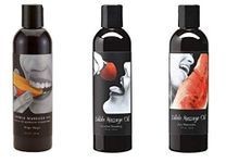 Earthly Body Massage Oils For Bodies