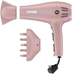 Conair Hai