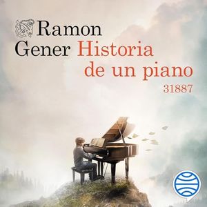 Historia de un piano: 31887