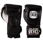 CLETO REYES Ce612n Training Gloves Black 12oz