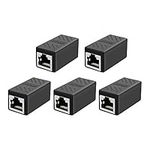 Ethernet Coupler RJ45 Coupler 8p8c 