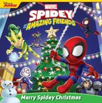 Spidey and His Amazing Friends: Merry Spidey Christmas