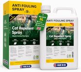 KinderPet® Eco Cat Repellent Big Va