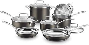 Cuisinart BSC7-11 Black Stainless C