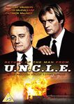 Return Of The Man From U.N.C.L.E [DVD]