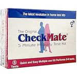 Check Mate Infidelity Test Kit - 10