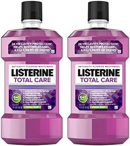 Listerine 