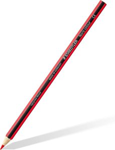 STAEDTLER Noris Colour Pencils, 24-Pack – Assorted Colours