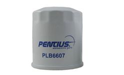 Pentius PLB6607 Red Premium Line Spin-On Oil Filter