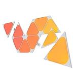 Nanoleaf Shapes Triangles Mini Expa