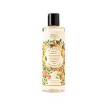 Panier des Sens - Provence Shower Gel - Body Wash for Women & Men - With Shea Oil - Moisturising Body Wash 96% Natural Ingredients - Made in France, SLS Free & Vegan Shower Gel - 250ml