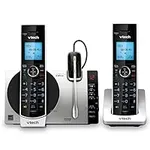 VTech Connect to Cell DS6771-3 DECT