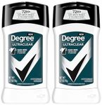 Degree Men UltraClear Antiperspiran