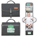 Momcozy Portable Diaper Changing Pa