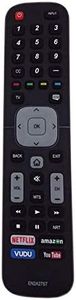 EN2A27ST Replacement TV Remote Control for Sharp 4K Ultra LED Smart HDTV