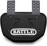 Battle Sports Football Back Plate –