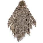 AUSCAMOTEK Ghillie Suit Poncho for 