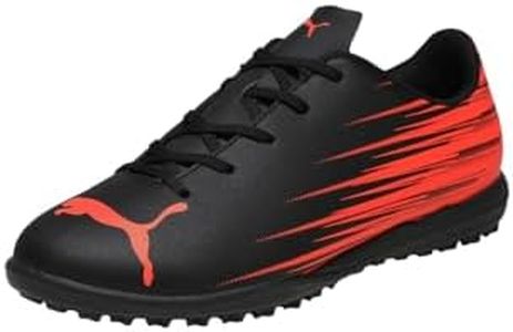 PUMA | ATTACANTO II TT Youth Football Boots Black