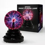 Lava Lamp Globe