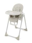 NUK High chairs