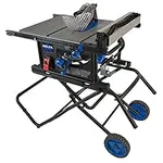 Delta 36-6023 10 Inch Table Saw wit