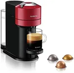 Nespresso Vertuo Next Coffee and Es