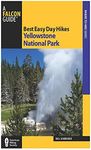 Best Easy Day Hikes Yellowstone National Park