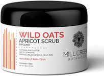 Wild Oats Apricot Scrub