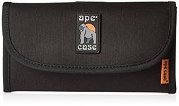 Ape Case ACPROAF Large Accessory and Filter Wallet for Lens (Black)