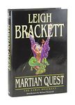 Martian Quest: The Early Brackett