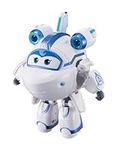 Super Wings 5" Transforming Superch